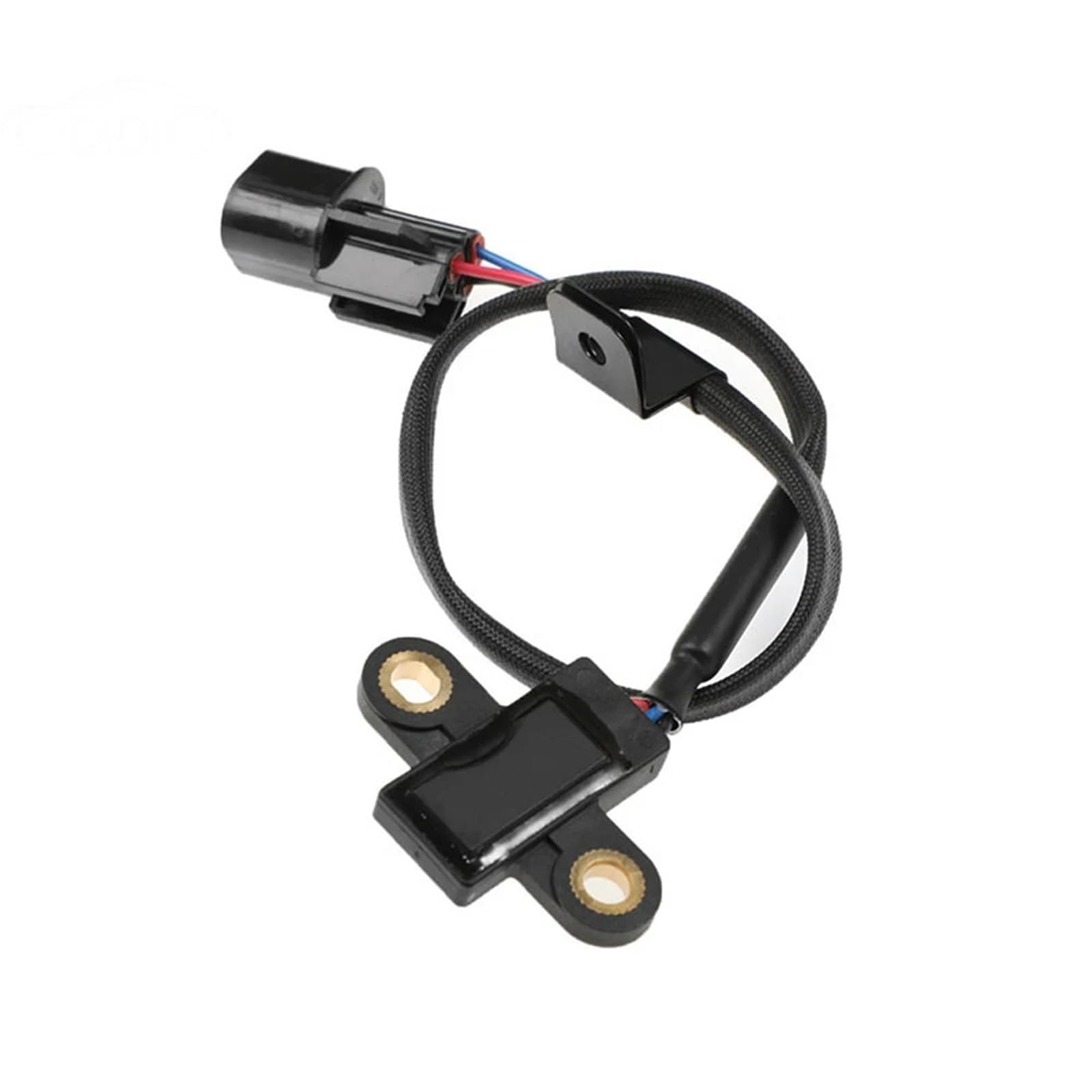 PENGNAQP Nockenwellen Sensor Kompatibel mit Hyundai für ATOS 2005 2006 2007 2008 2009 2010 2011 Auto-Kurbelwellen-Positionssensor 39310-02700 39310-02200 von PENGNAQP