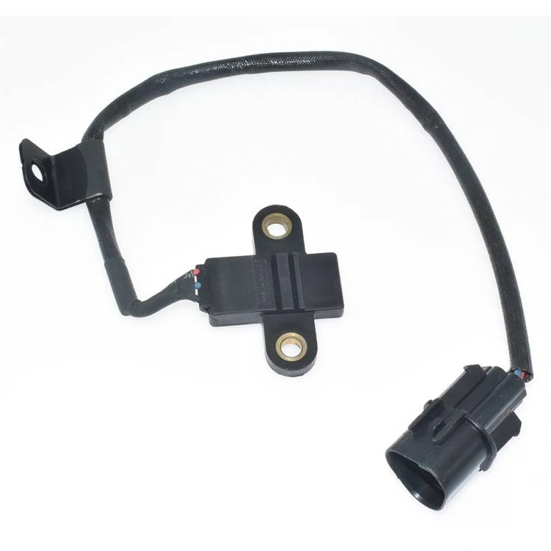 PENGNAQP Nockenwellen Sensor Kompatibel mit Hyundai für ATOS 2005 2006 2007 2008 2009 2010 2011 für i10 2009- Kurbelwellen-Positionssensor 39310-02700 3931002700 von PENGNAQP