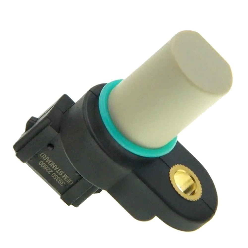 PENGNAQP Nockenwellen Sensor Kompatibel mit Hyundai für Accent 1.5L 1.6L 2000-2006 für Elantra 1.6L 2000-2006 Auto-Kurbelwellen-Positionssensor 39350-22600 von PENGNAQP