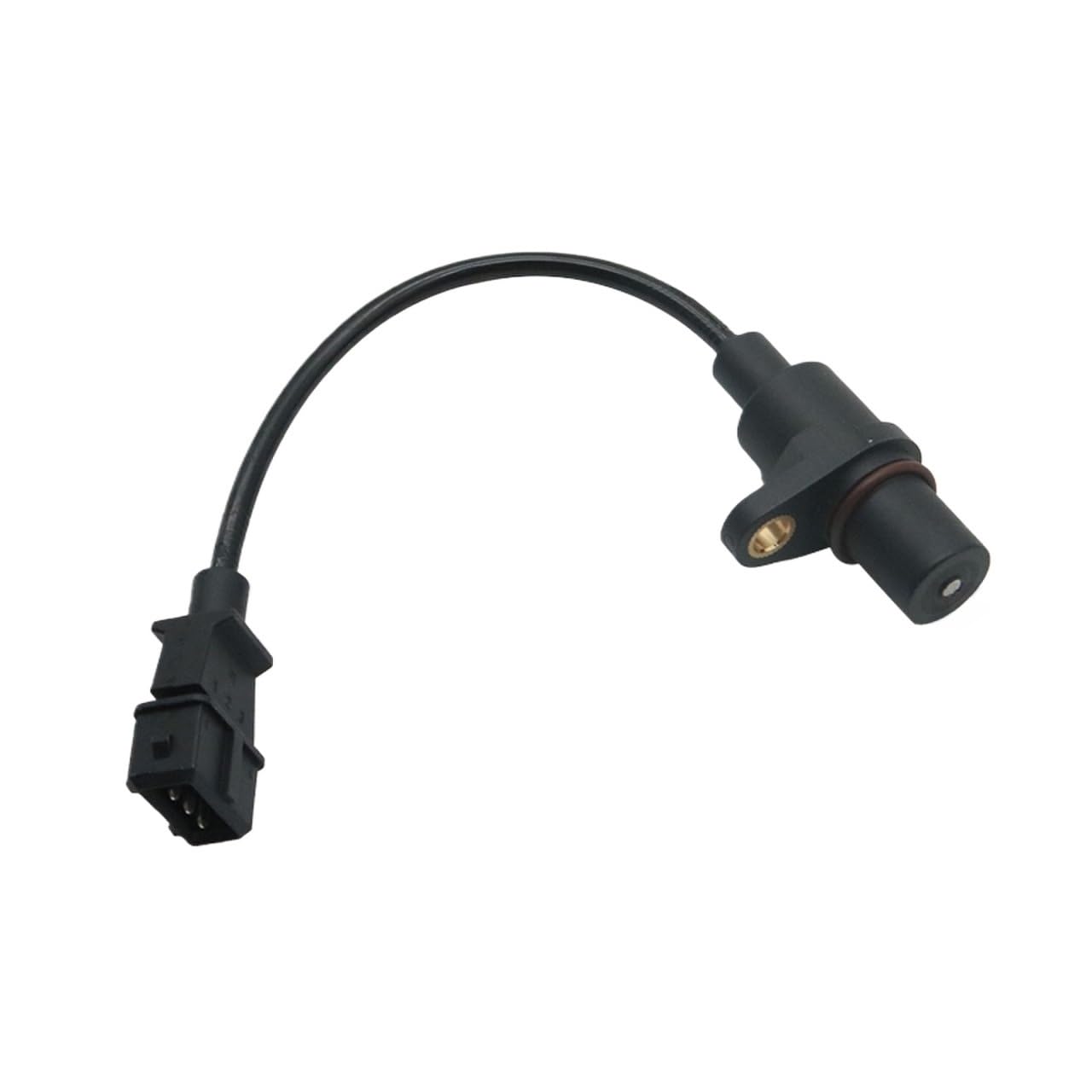 PENGNAQP Nockenwellen Sensor Kompatibel mit Hyundai für Accent 1995 1996 1997 1998 1999 für Elantra 1996 1997 Kurbelwellenpositionssensor 39180-22040 39180-22090 von PENGNAQP