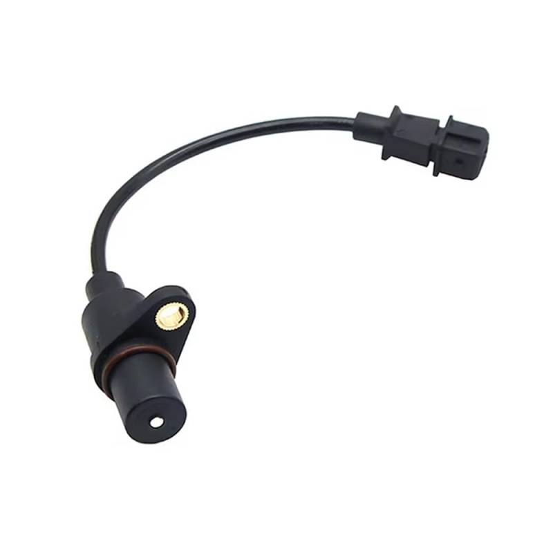 PENGNAQP Nockenwellen Sensor Kompatibel mit Hyundai für Accent 2004 2005 2006 2007 2008 2009 2010 2011 Kurbelwellen-Positionssensor 3918022600 von PENGNAQP