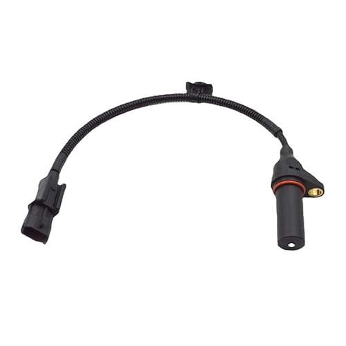 PENGNAQP Nockenwellen Sensor Kompatibel mit Hyundai für Accent 2011 2012 2013 2014 Kurbelwellen-Positionssensor 39180-2B000 von PENGNAQP