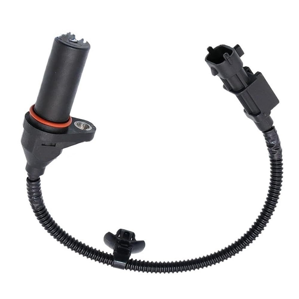 PENGNAQP Nockenwellen Sensor Kompatibel mit Hyundai für Accent 2011 2012 2013 2014 für Elantra 2011–2015. Auto-Kurbelwellen-Positionssensor 391802B000 39180-2B000 von PENGNAQP