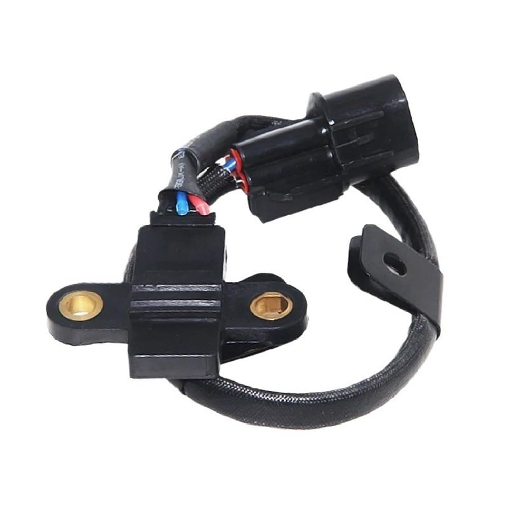 PENGNAQP Nockenwellen Sensor Kompatibel mit Hyundai für Atos 2002 2003 2004 2005 2006 für Atos für Prime 2002-2006 Kurbelwellenpositionssensor 39310-02600 3931002600 von PENGNAQP