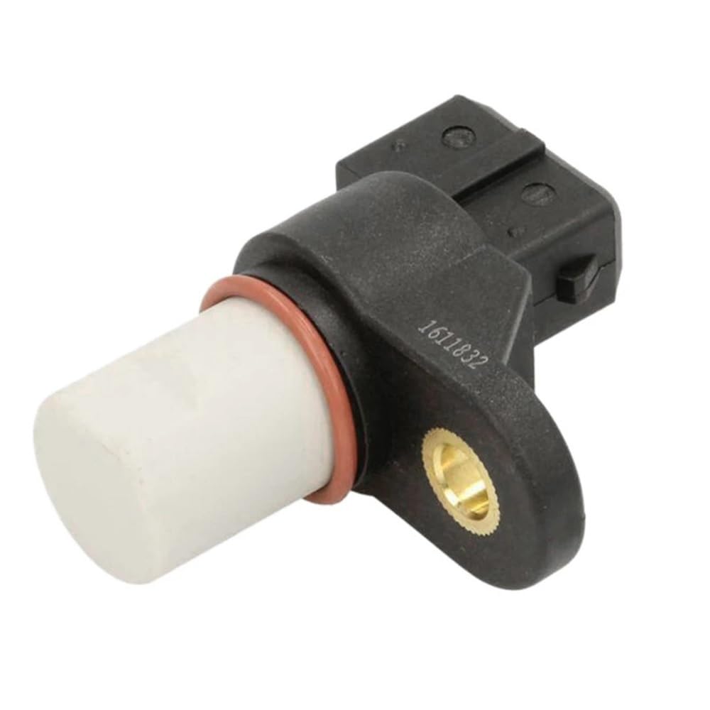 PENGNAQP Nockenwellen Sensor Kompatibel mit Hyundai für Elantra 2001–2012 für Tiburon 2003–2008. Auto-Kurbelwellen-Positionssensor 39180–23500 von PENGNAQP