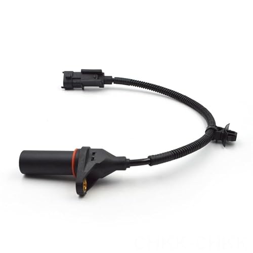 PENGNAQP Nockenwellen Sensor Kompatibel mit Hyundai für Elantra 2011 2012 2013 2014 2015 Kurbelwellen-Positionssensor 39180-2B000 von PENGNAQP