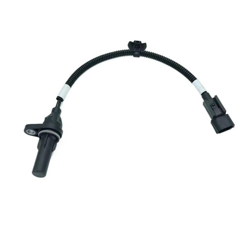 PENGNAQP Nockenwellen Sensor Kompatibel mit Hyundai für Tucson 391802M612. Kurbelwellen-Positionssensor 39180-2M612 von PENGNAQP