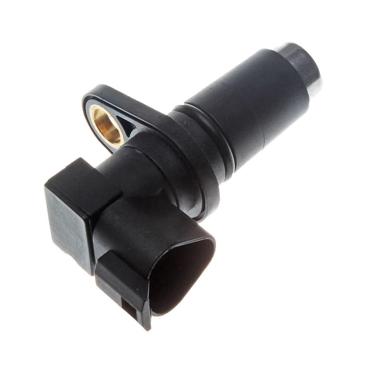 PENGNAQP Nockenwellen Sensor Kompatibel mit JCB für 3CX für 4CX Kurbelwelle Nockenwelle Position Geschwindigkeitssensor 716 30123 71630123 716-30123 von PENGNAQP