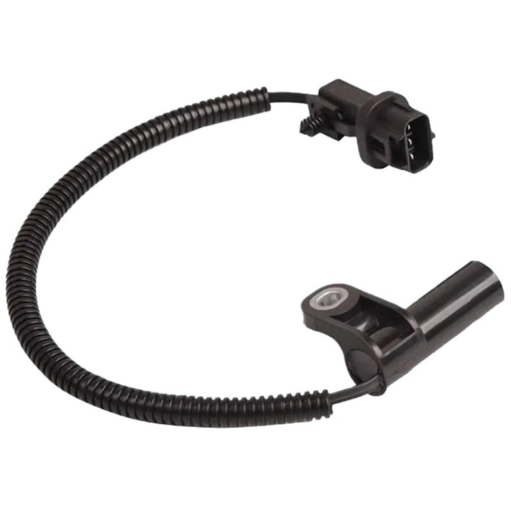 PENGNAQP Nockenwellen Sensor Kompatibel mit Jeep für Grand für Cherokee für TJ für Wrangler 4.0L Kurbelwellenpositionssensor 56027868AB 56027865AC 56027868AC von PENGNAQP