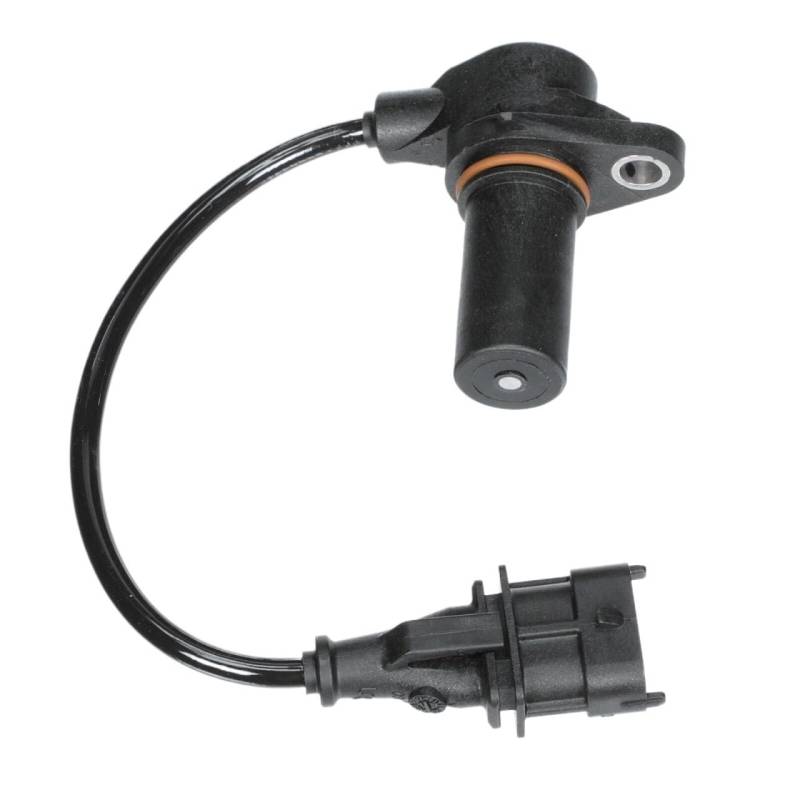 PENGNAQP Nockenwellen Sensor Kompatibel mit Jeep für Liberty 2.8L 2002 2003 2004 2005 2006 Kurbelwellenpositionssensor 5066882AA 68516545AA von PENGNAQP