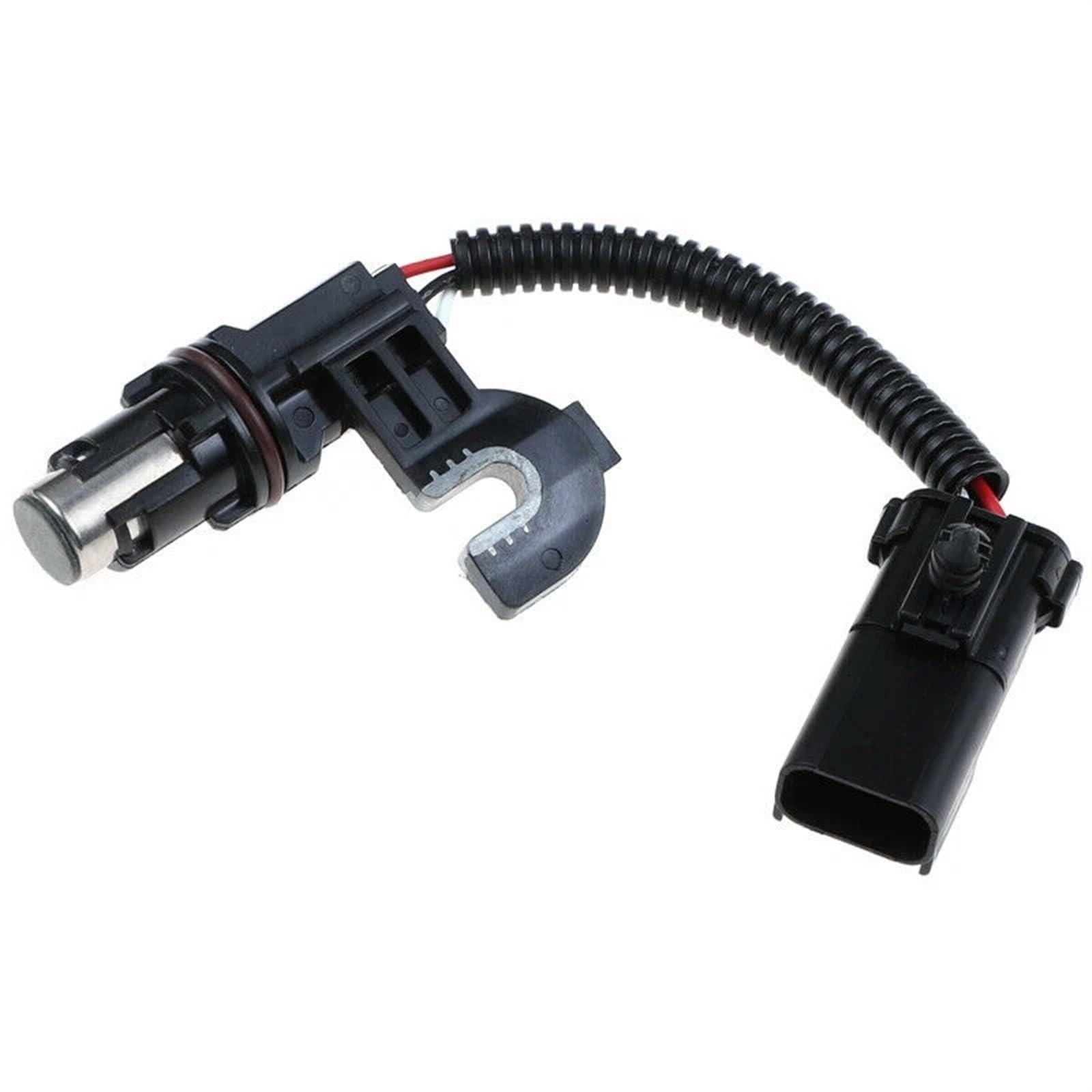 PENGNAQP Nockenwellen Sensor Kompatibel mit Jeep für Wrangler 2007 Kurbelwellen-Positionssensor 4686353 von PENGNAQP