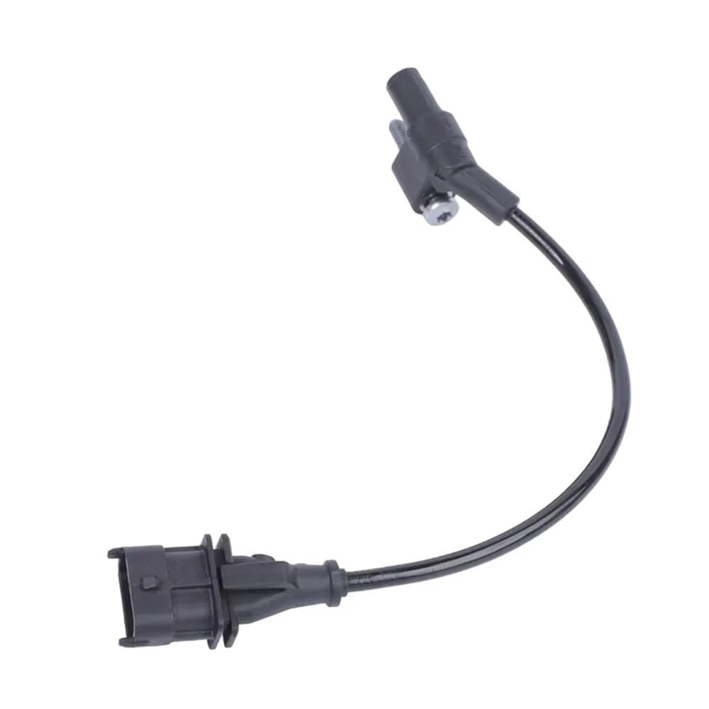 PENGNAQP Nockenwellen Sensor Kompatibel mit Jeep für Wrangler 2014-2018 Kurbelwellen-Positionssensor 68029496AB von PENGNAQP