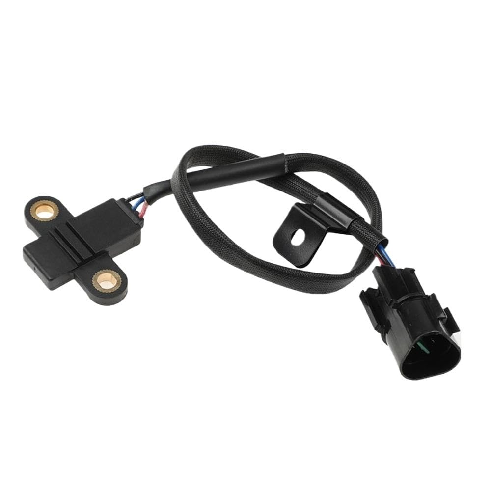 PENGNAQP Nockenwellen Sensor Kompatibel mit KIA für PICANTO für Getz 2006 2007 2008 2009 2010 2011 Auto-Kurbelwellen-Positionssensor 39310-02700 39310-02200 von PENGNAQP