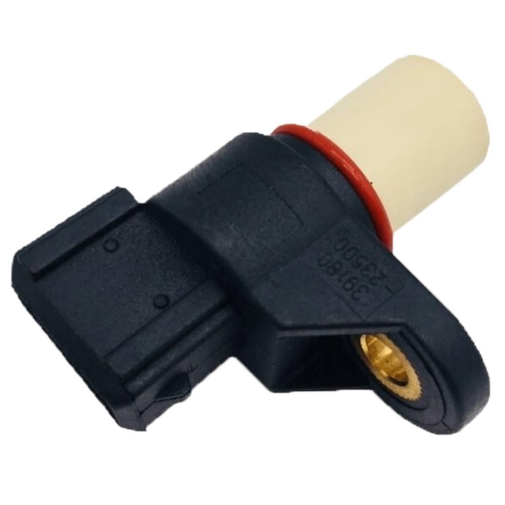 PENGNAQP Nockenwellen Sensor Kompatibel mit KIA für Soul 2010 2011 für Spectra 2004 2005 2006 2007 2008 2009 Auto-Kurbelwellen-Positionssensor 39180-23500 von PENGNAQP