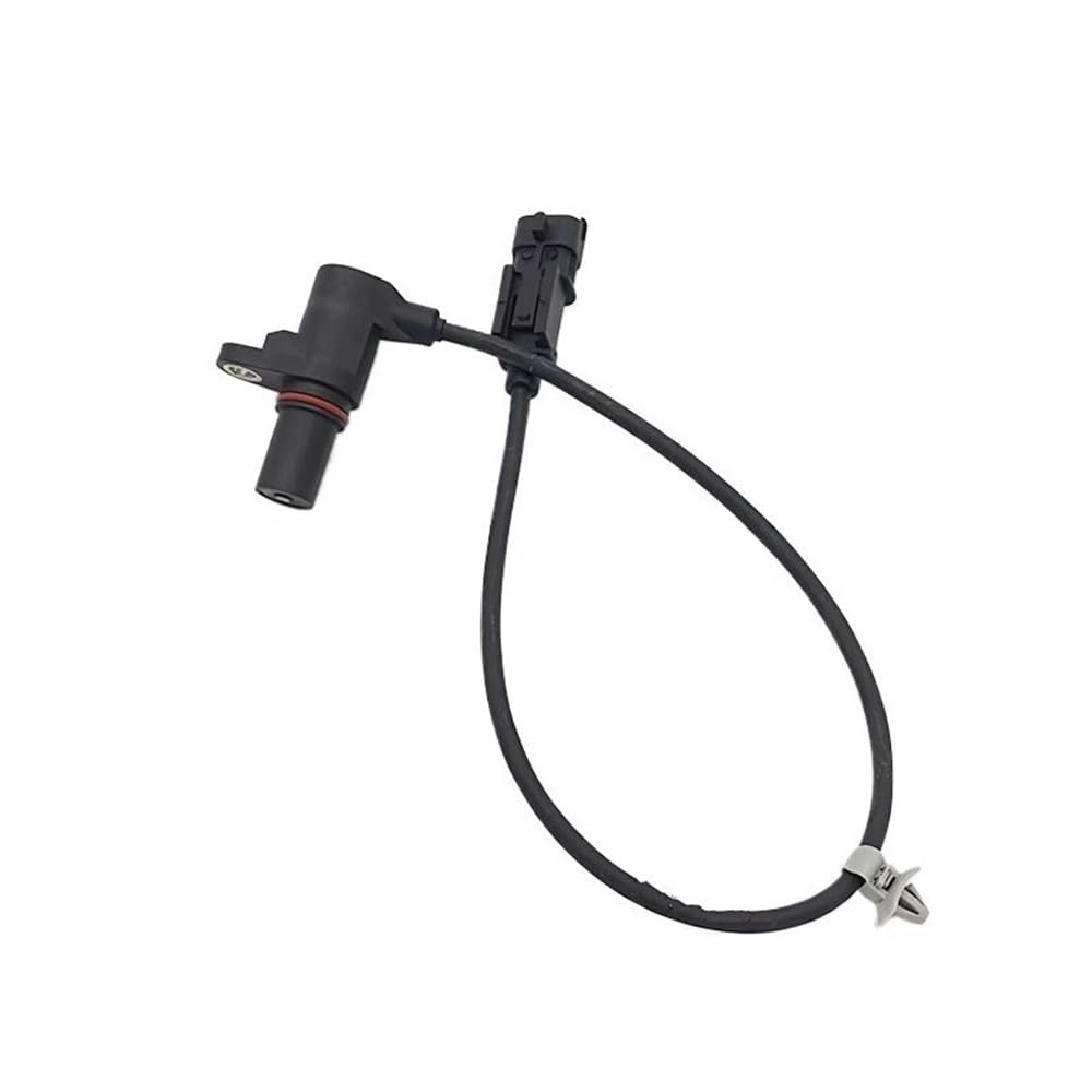 PENGNAQP Nockenwellen Sensor Kompatibel mit Kia für Picanto 2008 2009 2010 2011 2012 Kurbelwellen-Positionssensor 3918004000 39180 04000 39180-04000 von PENGNAQP