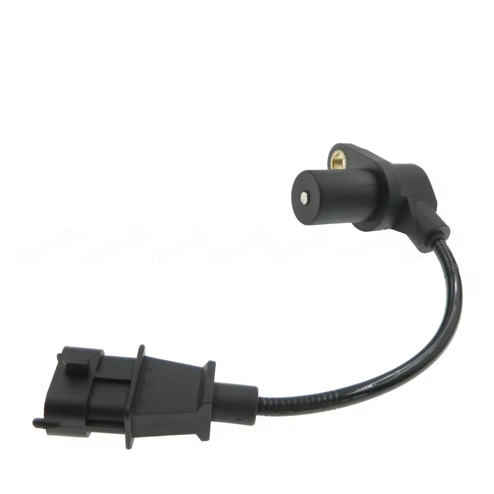 PENGNAQP Nockenwellen Sensor Kompatibel mit Kia für Sorento 2002 2003 2004 2005 2006 2007 2008 2009 Kurbelwellen-Positionssensor 39180-4A400 von PENGNAQP