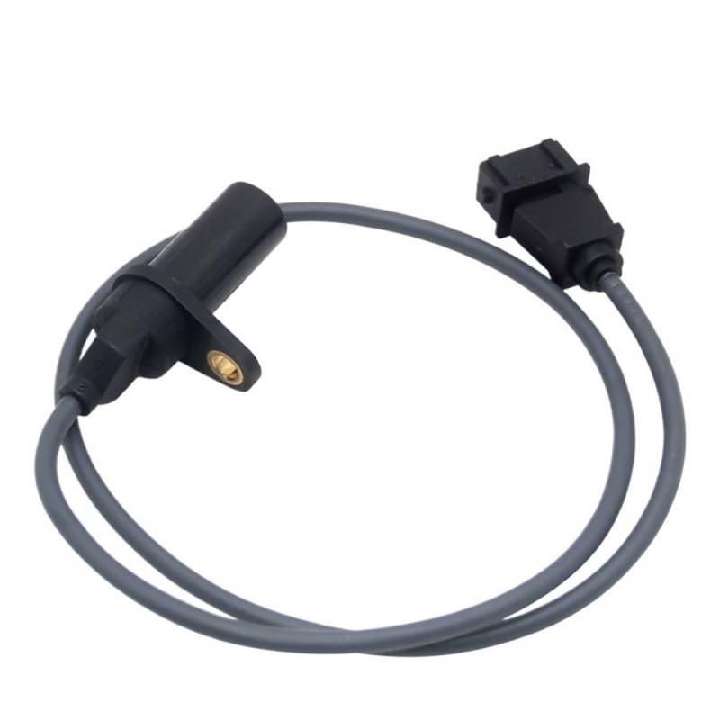 PENGNAQP Nockenwellen Sensor Kompatibel mit Lancia für Dedra 835 1,6 16V 7 1581 CCM 76 KW 103 PS 1996–1999 Kurbelwellen-Positionssensor 46479975 46442091 55189515 von PENGNAQP