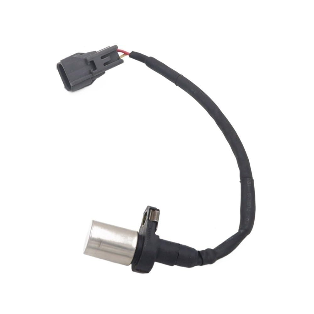 PENGNAQP Nockenwellen Sensor Kompatibel mit Lexus für GS300 1996-2005 3.0L l6 für IS300 2001-2005 3.0L l6 Kurbelwelle Kurbelwellenpositionssensor 90919-05023 9091905023 von PENGNAQP