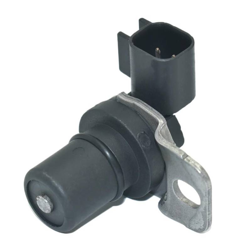 PENGNAQP Nockenwellen Sensor Kompatibel mit Lincoln Für Mark LT 2006 2007 2008 Für Navigator 2005 Kurbelwellen-Positionssensor Übertragungsgeschwindigkeitssensor 6L3P-7H103-AA von PENGNAQP