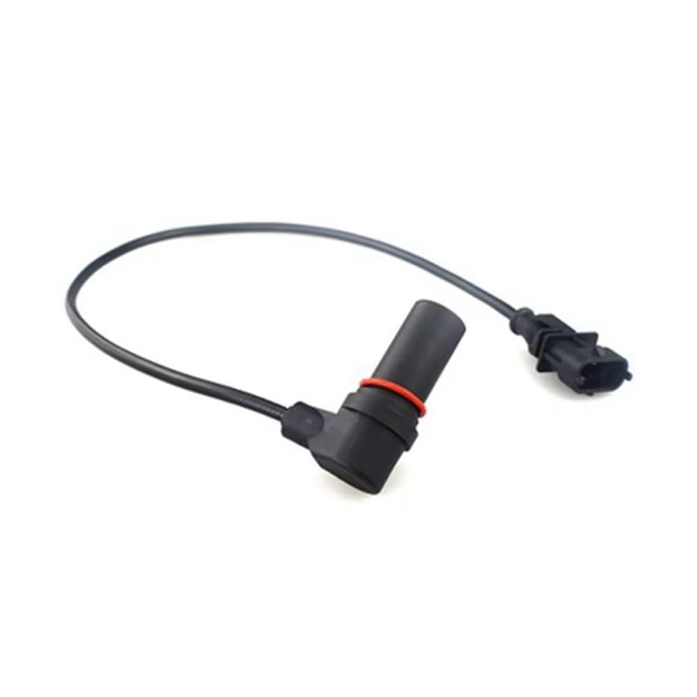 PENGNAQP Nockenwellen Sensor Kompatibel mit Mahindra für Scorpio 2002-2008 Kurbelwellenpositionssensoren OEM 0281002214/0281002474/60814769/60816553 von PENGNAQP