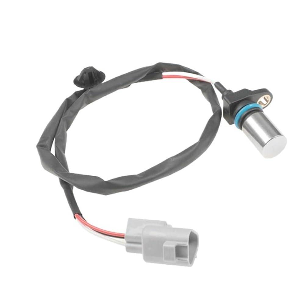 PENGNAQP Nockenwellen Sensor Kompatibel mit Mazda für 6 Series 2002–2007 für MPV 2.0 1999–2006 Kurbelwellen-Positionssensor 90919-05050 9091905050 CS1673 0296001151 von PENGNAQP