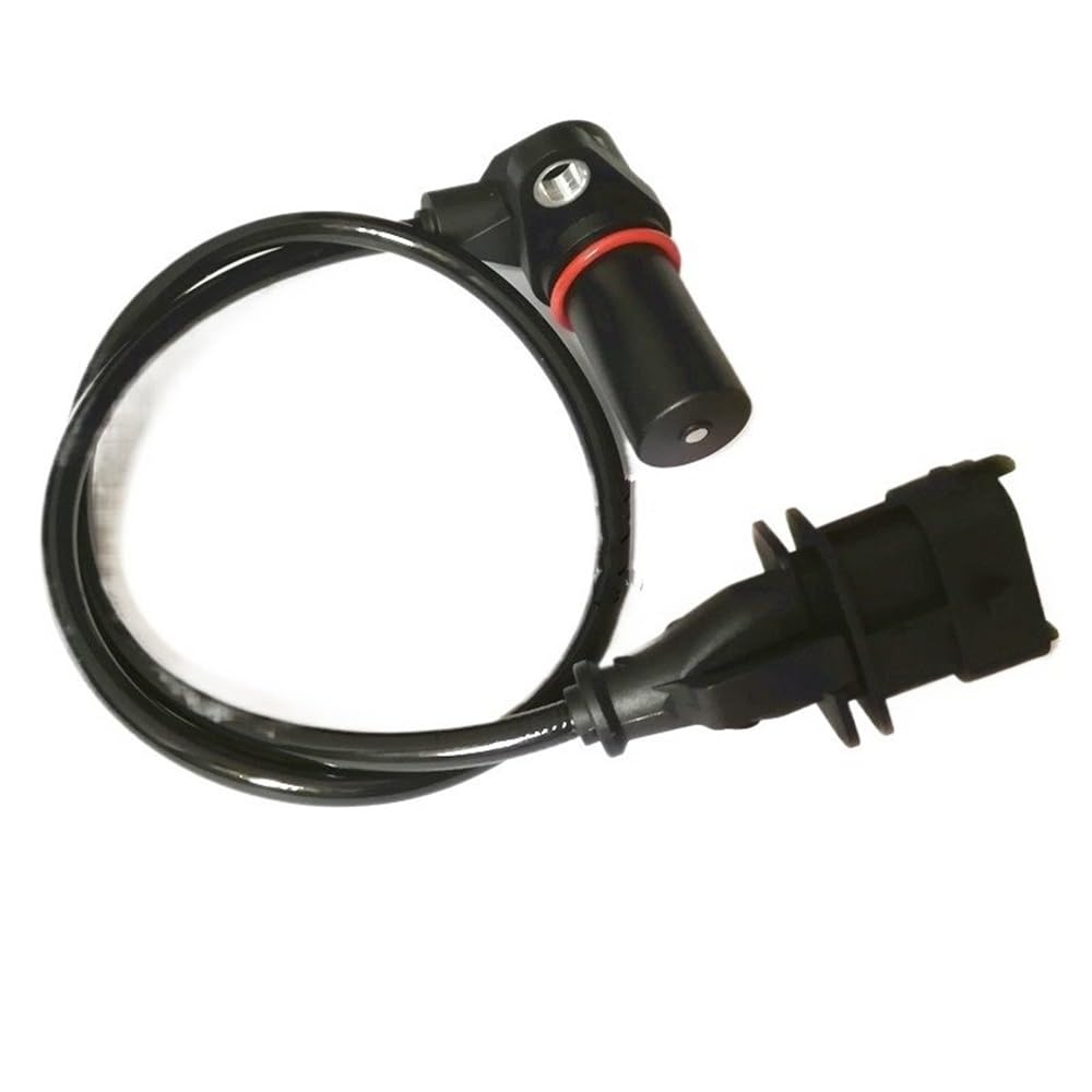 PENGNAQP Nockenwellen Sensor Kompatibel mit Mazda für Pickup BT50 Kurbelwellen-Positionssensor WLBD-18-221A WLBD18221A von PENGNAQP