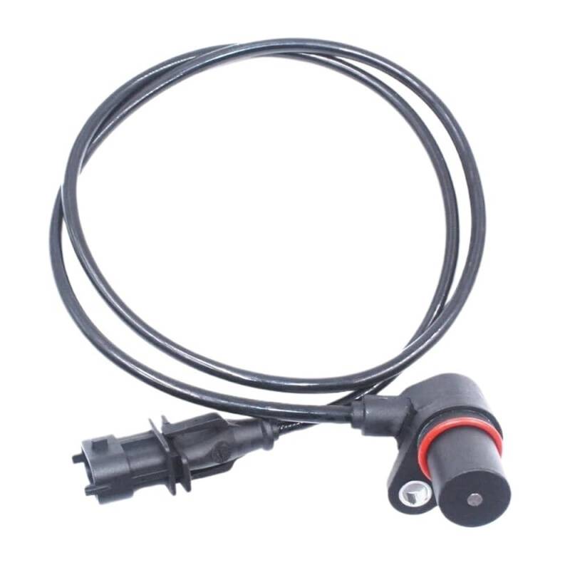 PENGNAQP Nockenwellen Sensor Kompatibel mit Mitsubishi für Canter 0281002929 Automotive Kurbelwellen-Positionssensor ME226858 von PENGNAQP