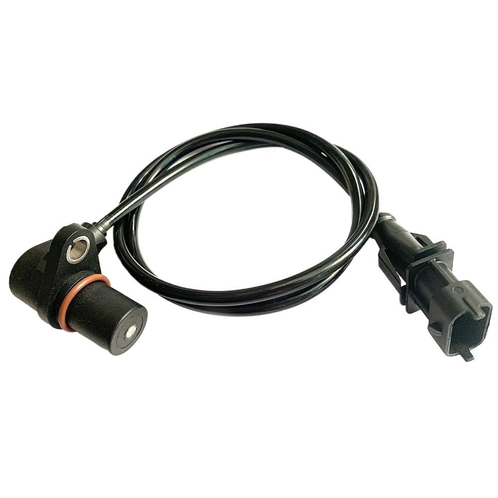 PENGNAQP Nockenwellen Sensor Kompatibel mit Mitsubishi für Canter Kurbelwellenpositionssensor 0281002929 0281002807 von PENGNAQP