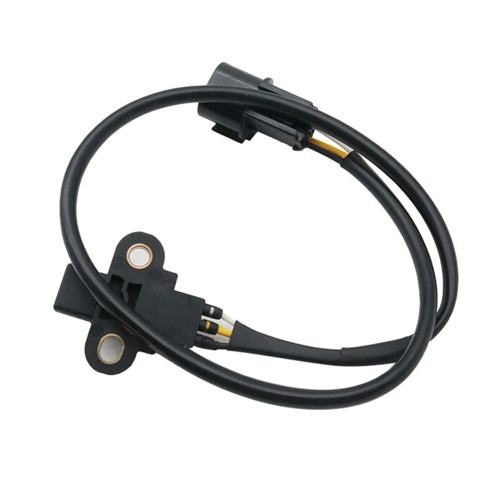 PENGNAQP Nockenwellen Sensor Kompatibel mit Mitsubishi für Eclipse für Endeavour für Galant 3.8L V6 MR985145 Kurbelwellenpositionssensor J5T35171 von PENGNAQP