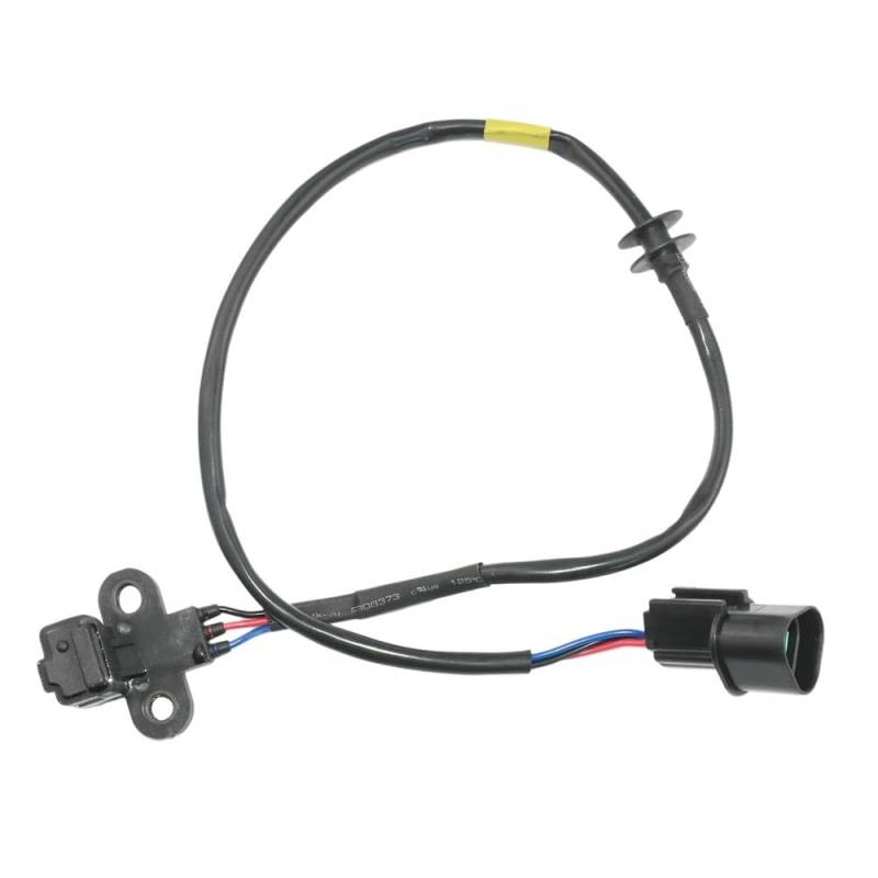 PENGNAQP Nockenwellen Sensor Kompatibel mit Mitsubishi für L200 K74 2.5TD für Pick für Up 4D56T 2001–2007. Auto-Kurbelwellen-Positionssensor MD342826 von PENGNAQP