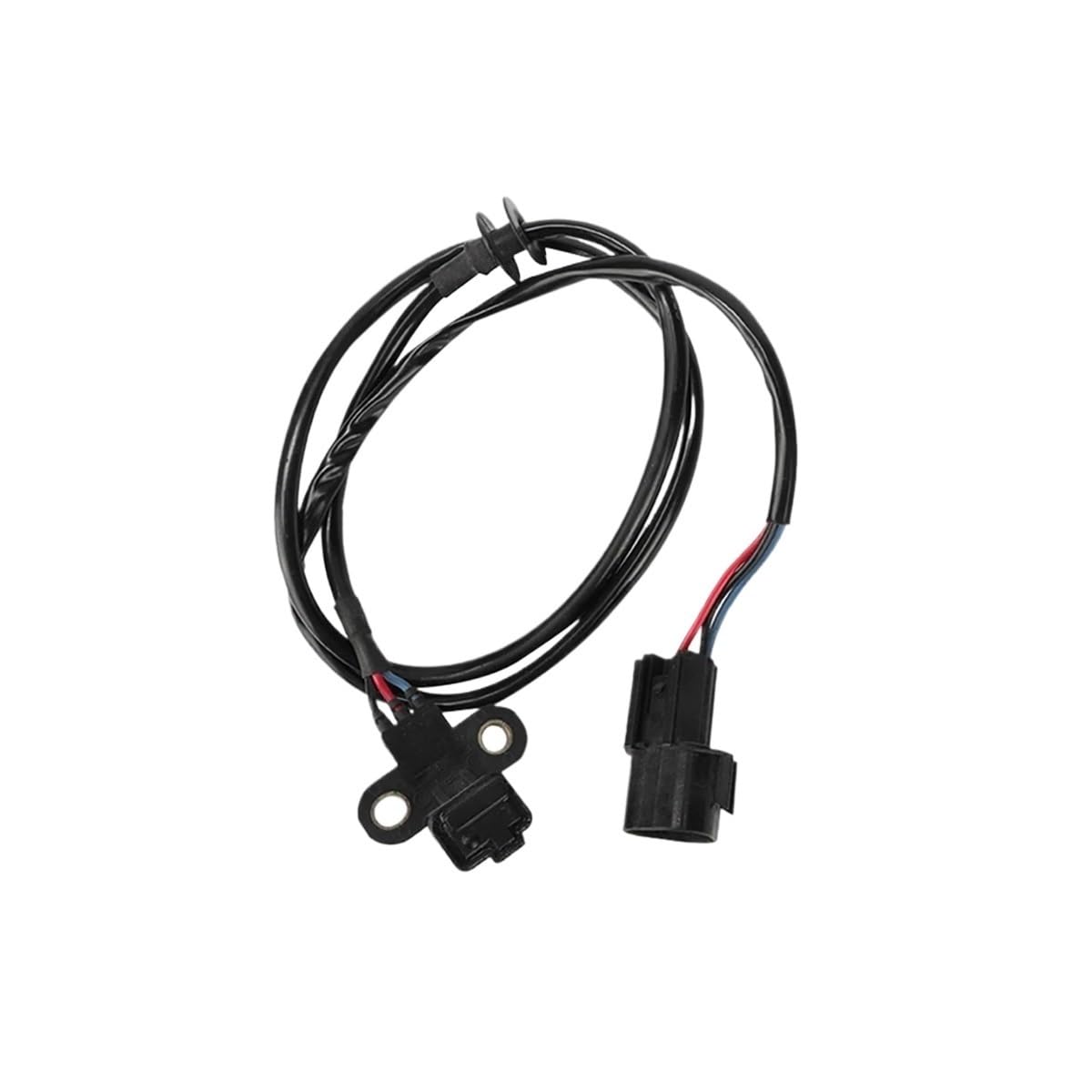 PENGNAQP Nockenwellen Sensor Kompatibel mit Mitsubishi für L200 Kurbelwelle Kurbelsensor Auto MD342826 MD348238 von PENGNAQP