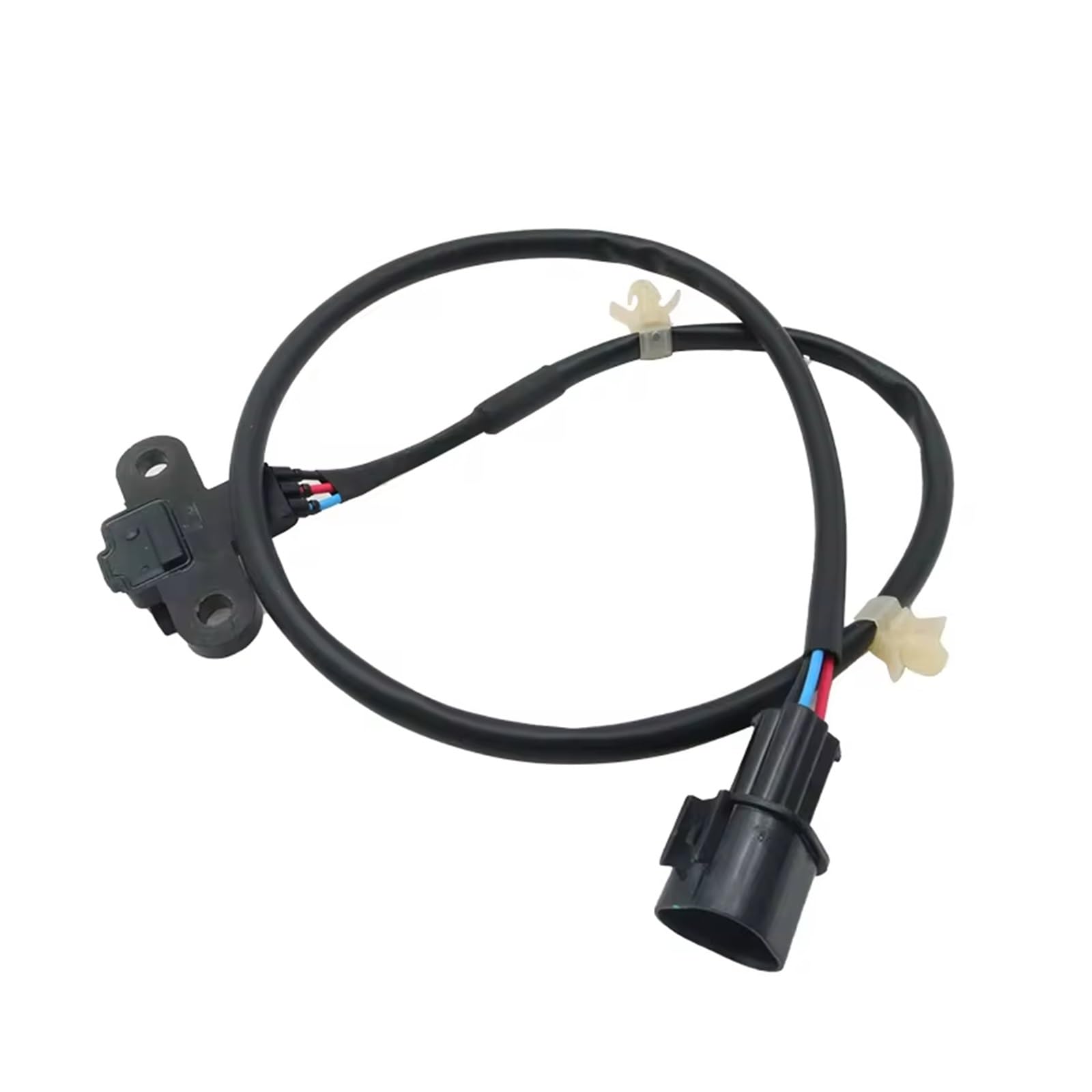 PENGNAQP Nockenwellen Sensor Kompatibel mit Mitsubishi für L200 Kurbelwellenpositionssensor MR507743 von PENGNAQP