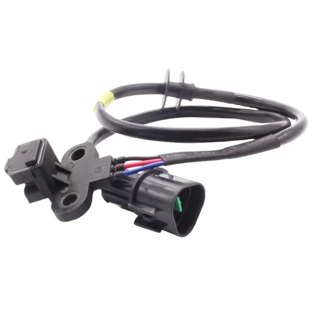 PENGNAQP Nockenwellen Sensor Kompatibel mit Mitsubishi für L200 für Pajero für Sport J5T25871 Kurbelwellenpositionssensor MD330891 J5T25471 MD342826 von PENGNAQP