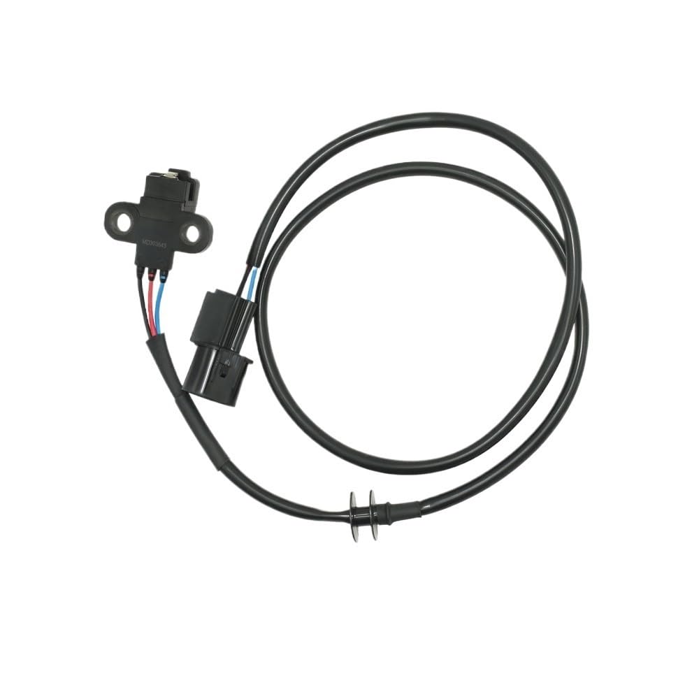 PENGNAQP Nockenwellen Sensor Kompatibel mit Mitsubishi für Montero 1994 1995 1996 Kurbelwellensensor MD303643 von PENGNAQP