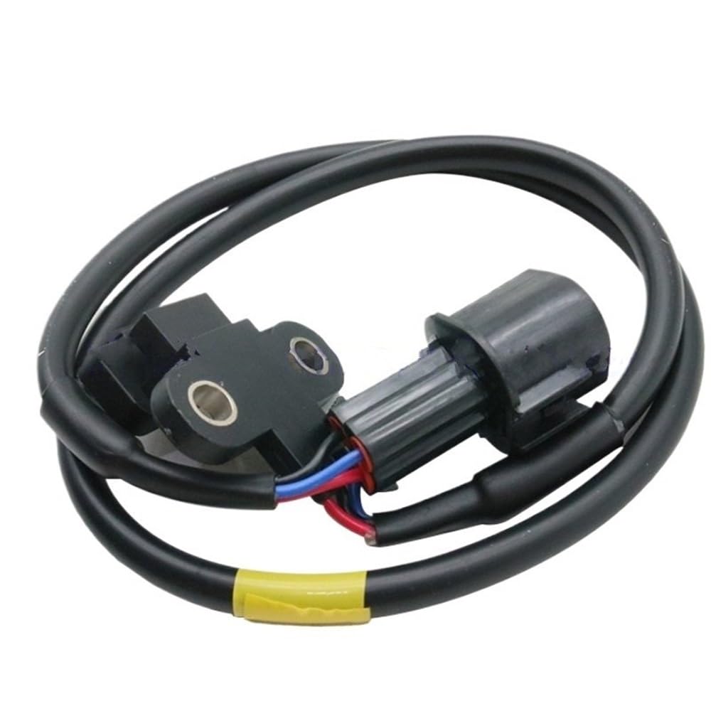 PENGNAQP Nockenwellen Sensor Kompatibel mit Mitsubishi für Montero 1994–2000 für Montero für Sport 1997–2004. Kurbelwellen-Positionssensor MD303649 96126 von PENGNAQP