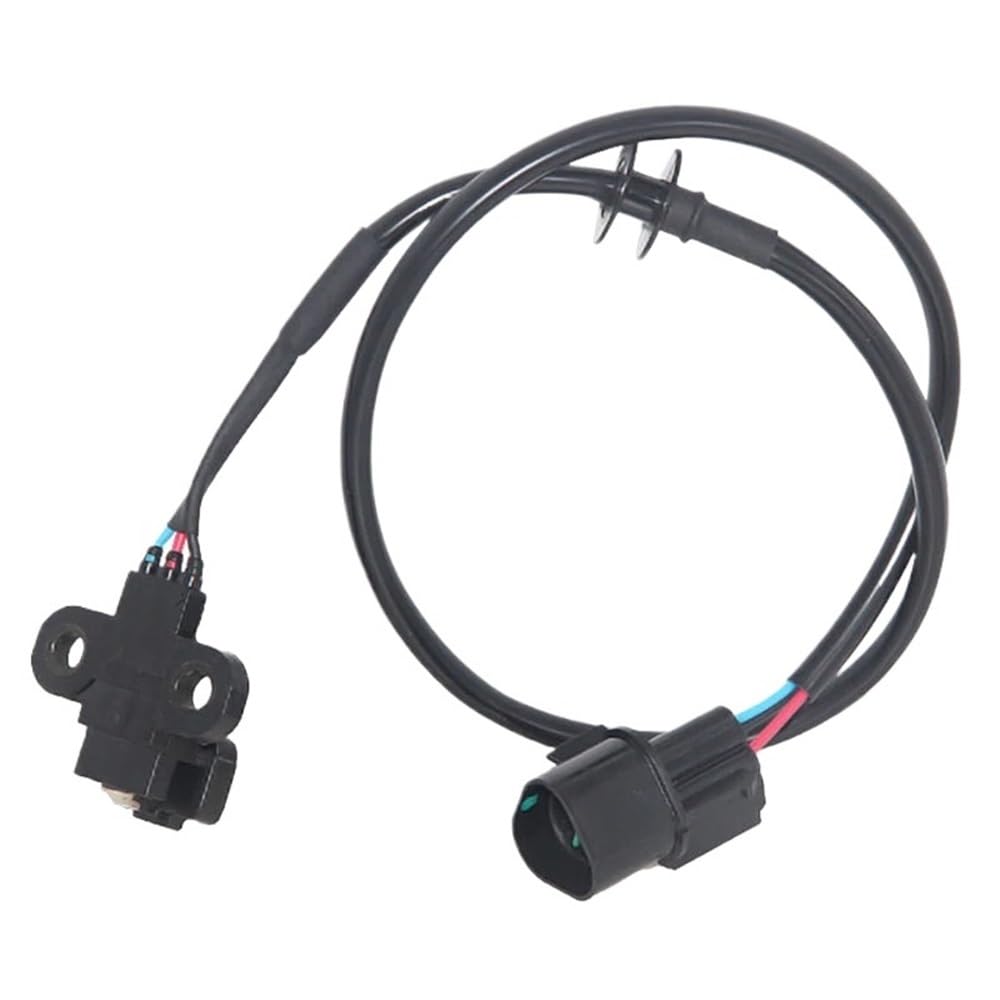 PENGNAQP Nockenwellen Sensor Kompatibel mit Mitsubishi für Montero 3.5L 1997 1998 1999 2000 Kurbelwellen-Positionssensor MD303649 MD322972 J5T25081 von PENGNAQP