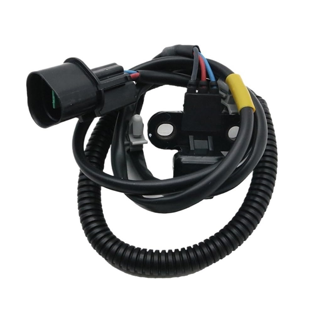 PENGNAQP Nockenwellen Sensor Kompatibel mit Mitsubishi für Montero V6 3.5L 1994 1995 1996 Kurbelwellen-Positionssensor MD303643 ME202070 ME202590 von PENGNAQP