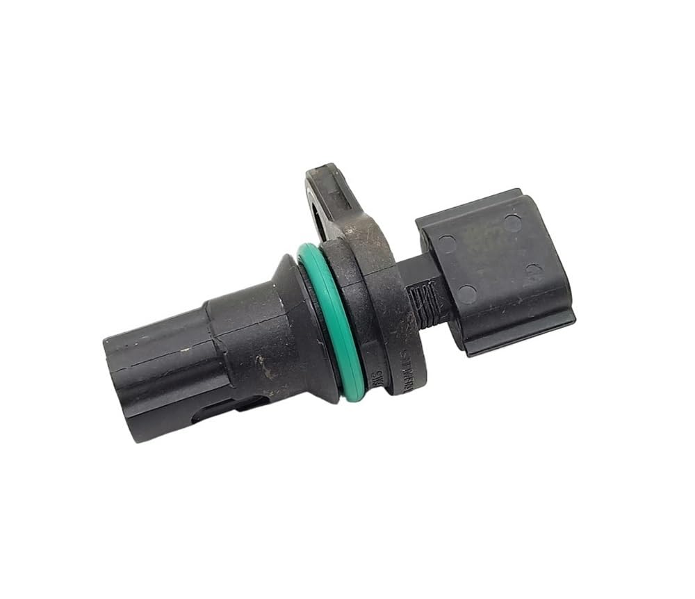 PENGNAQP Nockenwellen Sensor Kompatibel mit Nissan Für Versa 2008-2015 Für Versa für Note 2014 2015 Kurbelwellen-Positionssensor S119701 23731-ED02A 23731-1HC1A von PENGNAQP