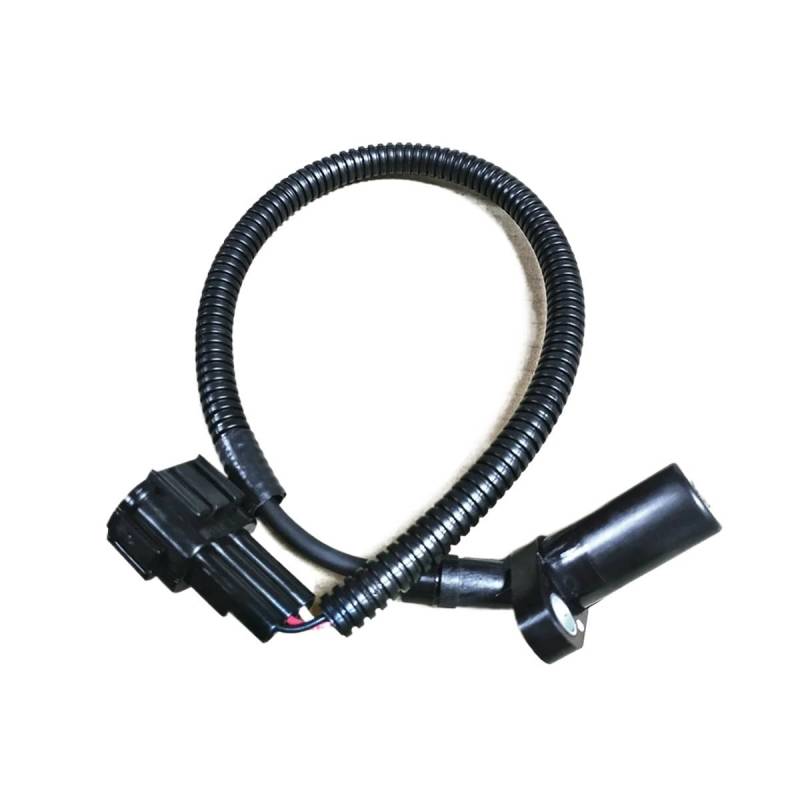 PENGNAQP Nockenwellen Sensor Kompatibel mit Nissan für Almera 1993–2000 für Primera 1993–2000. Kurbelwellen-Positionssensor 23731-2J615 237312J615 von PENGNAQP