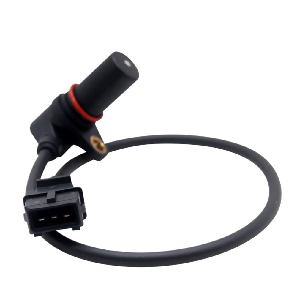 PENGNAQP Nockenwellen Sensor Kompatibel mit OPEL für Astra für G für Kombi für T98 2002 2003 2004 Kurbelwellenpositionssensor 0281002138 237319X800 90464741 von PENGNAQP