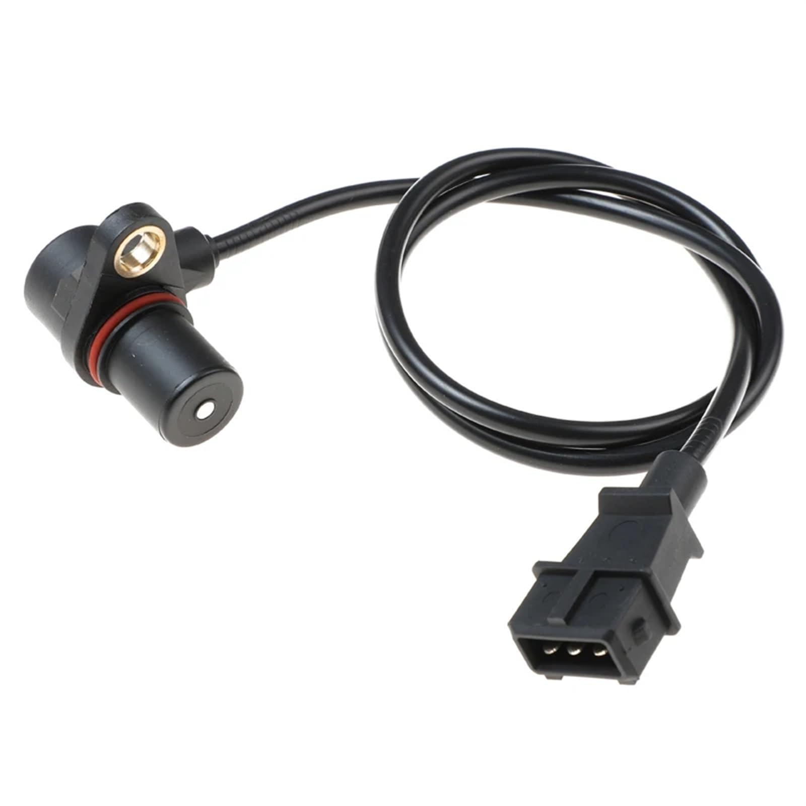 PENGNAQP Nockenwellen Sensor Kompatibel mit Opel für Antara 2006-2016 Kurbelwellen-Positionssensor 10456515 96418382 von PENGNAQP