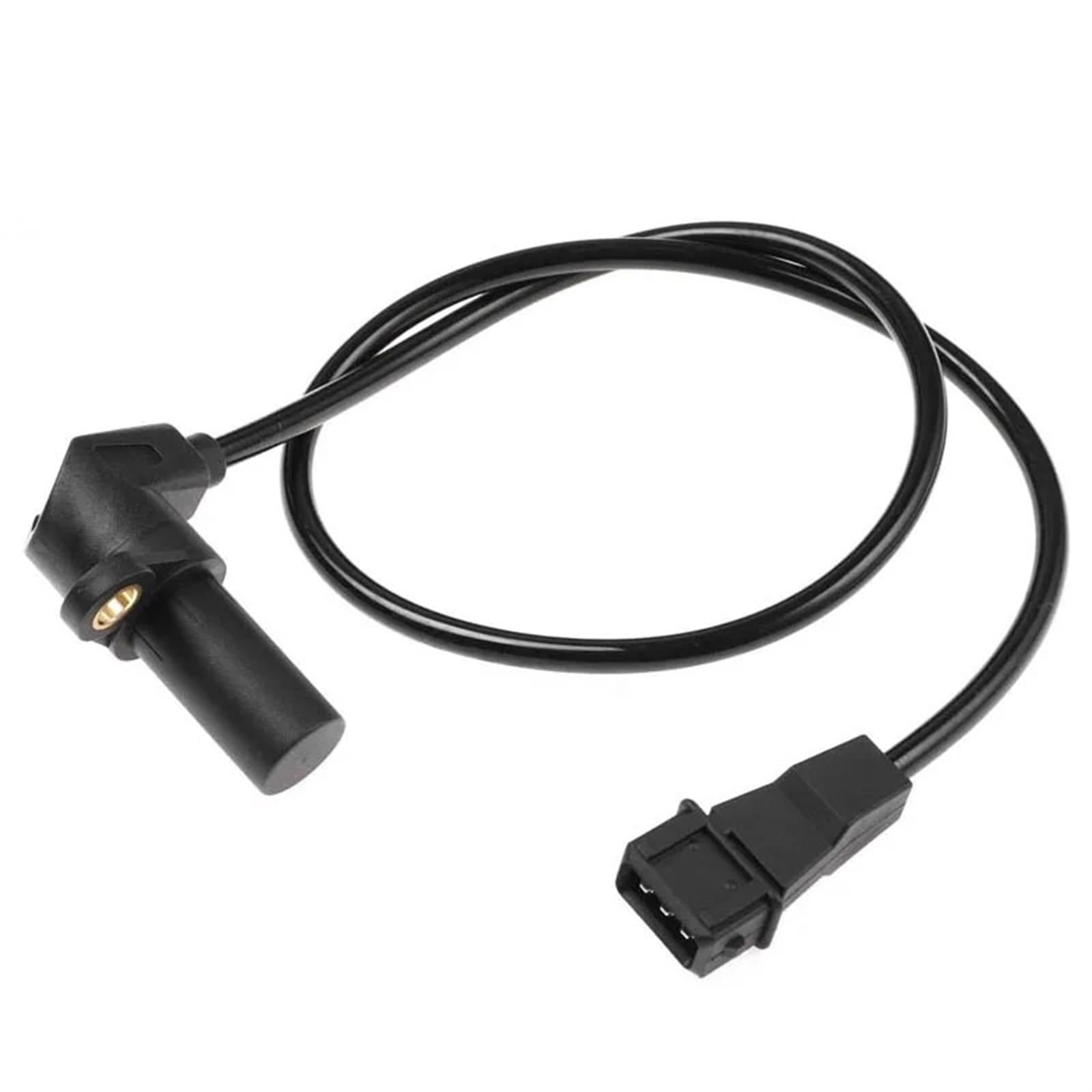 PENGNAQP Nockenwellen Sensor Kompatibel mit Opel für Astra F 1992-1998 Kurbelwellen-Positionssensor 90451442 6238325 6PU009146111 90357491 von PENGNAQP