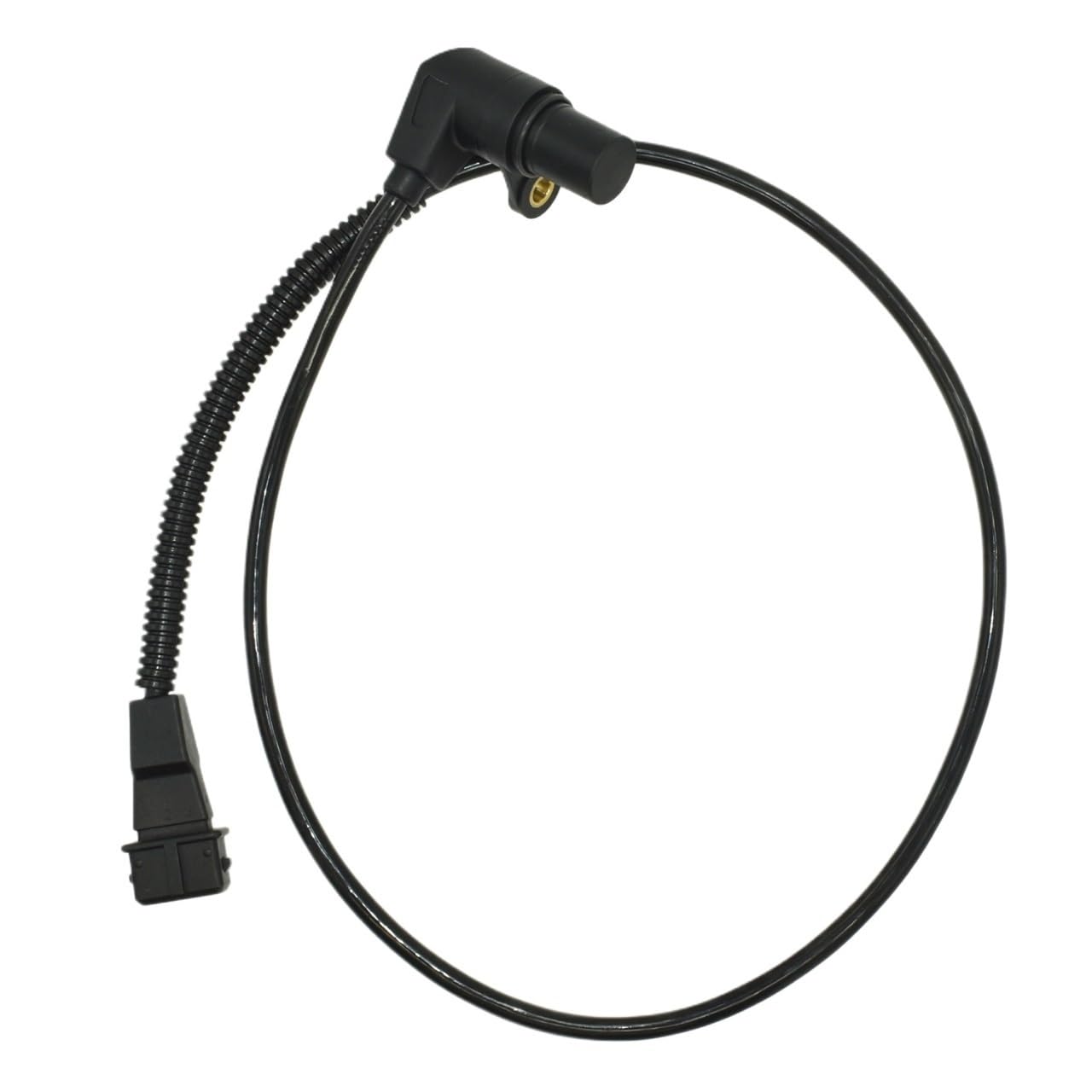 PENGNAQP Nockenwellen Sensor Kompatibel mit Opel für Sintra 1996 1997 1998 1999 für Frontera A 1992 1993 1994 1995 1996 1997 1998 Kurbelwellenpositionssensor 90508637 von PENGNAQP