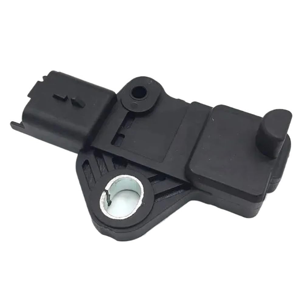 PENGNAQP Nockenwellen Sensor Kompatibel mit Peugeot für 307 für 308 für 407 1920GJ Kurbelwellenpositionssensor 9643695780 3M5Q9E731AA von PENGNAQP