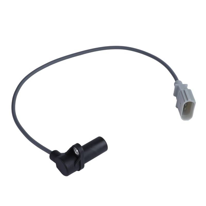 PENGNAQP Nockenwellen Sensor Kompatibel mit Q7 Base 3.0 2011 für Q7 Elite 3.0 2011 2012 Kurbelwellenpositionssensor 077905381K 0261210261 von PENGNAQP