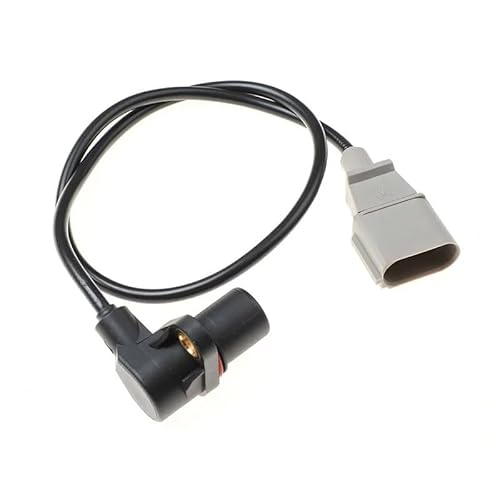 PENGNAQP Nockenwellen Sensor Kompatibel mit SEAT für Toledo 1999 2000 2001 2002 2003 2004 Kurbelwellen-Positionssensor 06A906433C von PENGNAQP