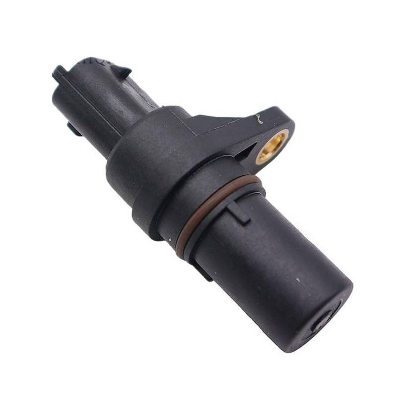 PENGNAQP Nockenwellen Sensor Kompatibel mit Saab für 9-3 2003–2011 für 9-3X 2010 2011 Kurbelwellen-Positionssensor 12789959 5S6734 SU8234 von PENGNAQP