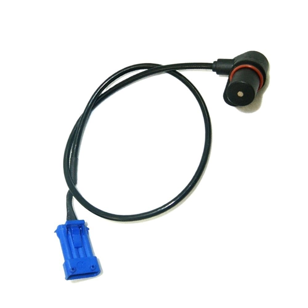 PENGNAQP Nockenwellen Sensor Kompatibel mit Saab für 9-3 L4 2.0L Turbo 2001–2003. Für 9-3 L4 2.0L Turbo mit Verteiler 2000 Kurbel-Kurbelwellen-Positionssensor 30561772 von PENGNAQP