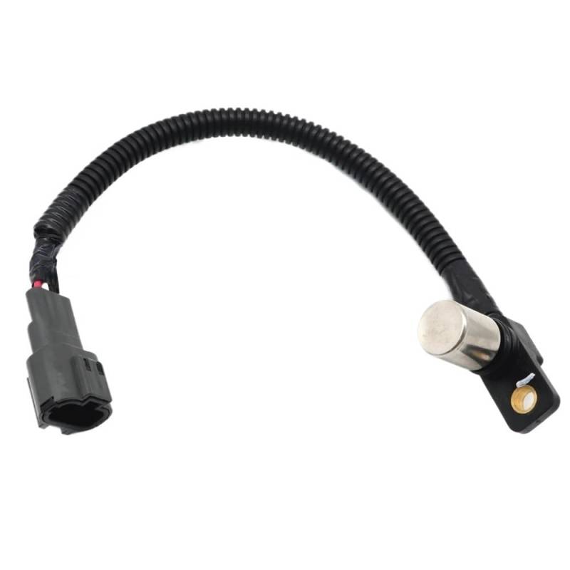 PENGNAQP Nockenwellen Sensor Kompatibel mit Suzuki für AERIO 2002 2003 2004 2005 2006 2007 für Esteem 1999–2002 Kurbelwellen-Positionssensor 33220-77E00 3322077E00 von PENGNAQP