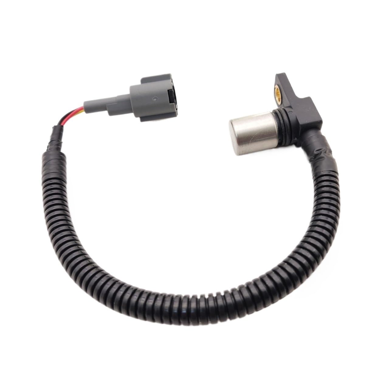 PENGNAQP Nockenwellen Sensor Kompatibel mit Suzuki für Aerio 2002–2007 für Esteem 1999–2002 Kurbelwellen-Positionssensor 33220-77E00 3322077E00 33220 77E00 von PENGNAQP